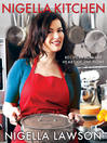 Cover image for Nigella Kitchen